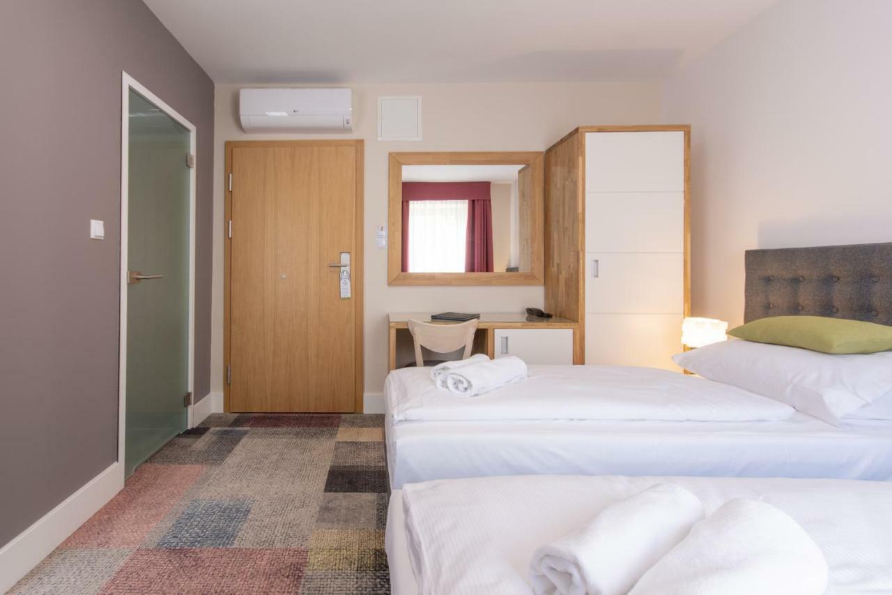 Marina Pallatium Premium Floor Kamien Pomorski Exterior foto